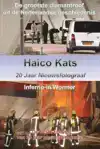 HAICO KATS 20 JAAR NIEUWSFOTOGRAAF