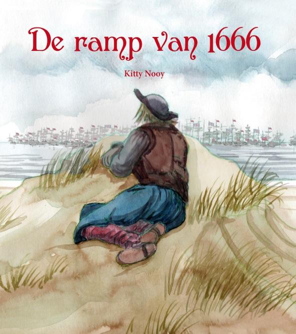 DE RAMP VAN 1666