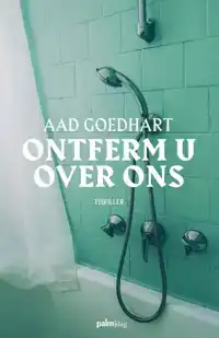 ONTFERM U OVER ONS