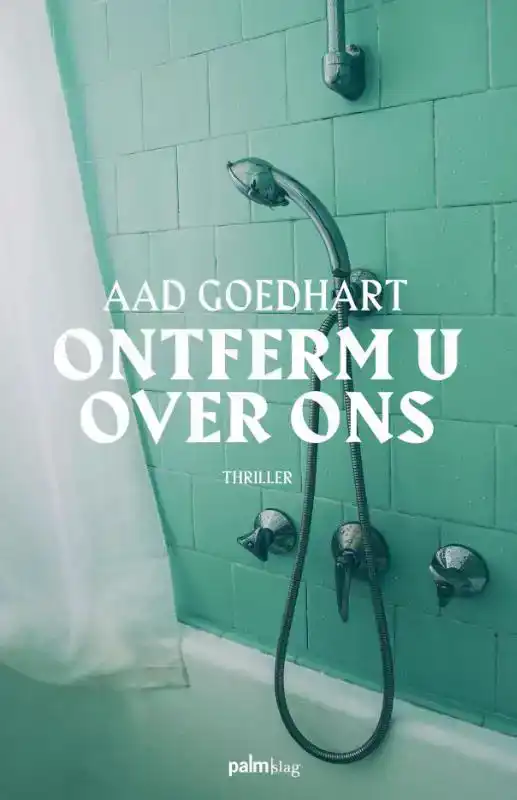 ONTFERM U OVER ONS