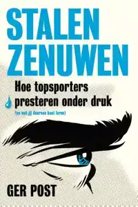 STALEN ZENUWEN