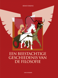 EEN BEESTACHTIGE GESCHIEDENIS VAN DE FILOSOFIE