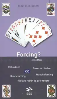 FORCING?