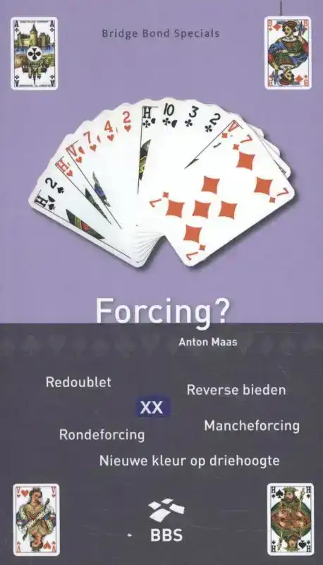 FORCING?