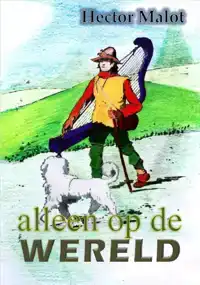 ALLEEN OP DE WERELD