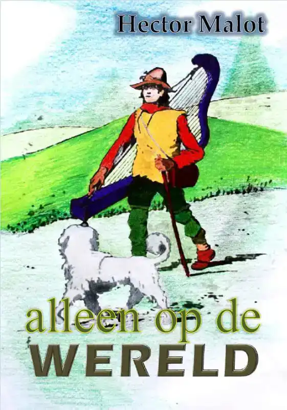 ALLEEN OP DE WERELD