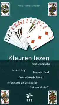 KLEUREN LEZEN