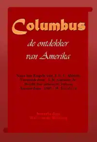 COLUMBUS, DE ONTDEKKER VAN AMERIKA