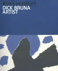DICK BRUNA THE ARTIST