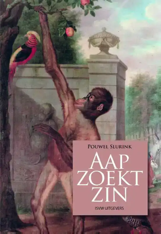 AAP ZOEKT ZIN