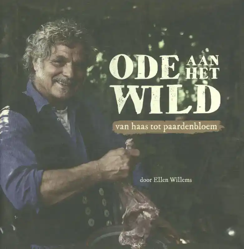 ODE AAN HET WILD