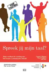 SPREEK JIJ MIJN TAAL?