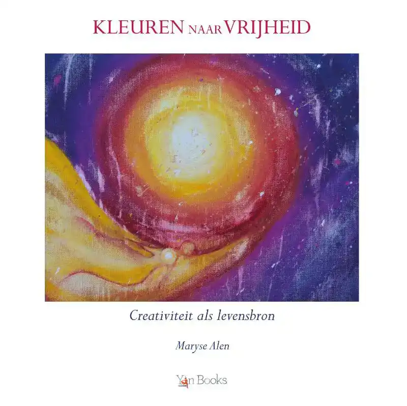 KLEUREN NAAR VRIJHEID