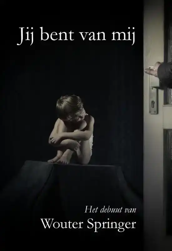 JIJ BENT VAN MIJ