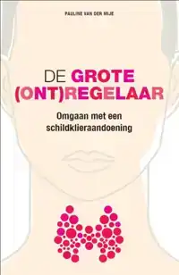 DE GROTE (ONT)REGELAAR