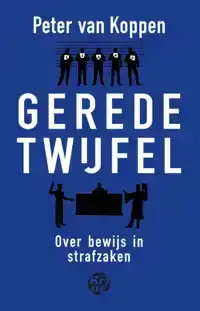 GEREDE TWIJFEL
