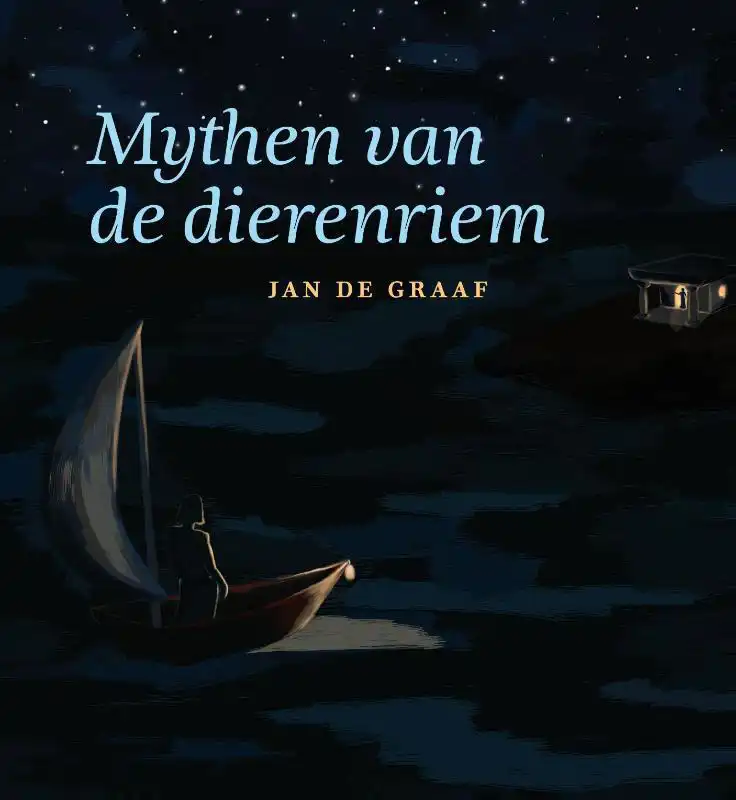 MYTHEN VAN DE DIERENRIEM