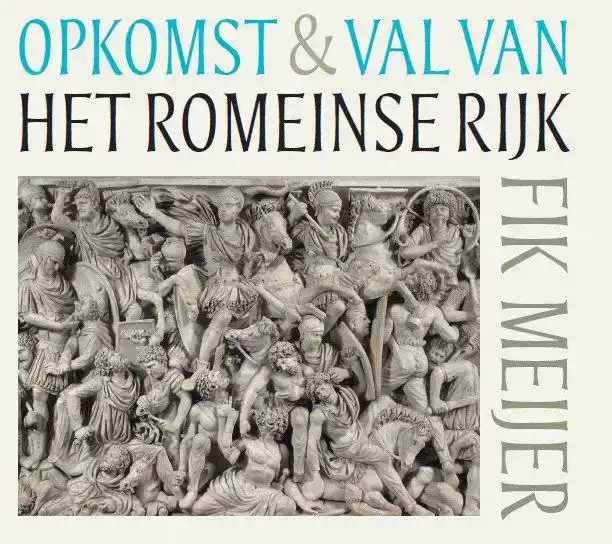 OPKOMST EN VAL VAN HET ROMEINSE RIJK