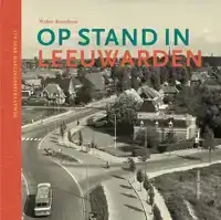 OP STAND IN LEEUWARDEN