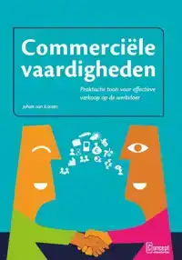 COMMERCIELE VAARDIGHEDEN