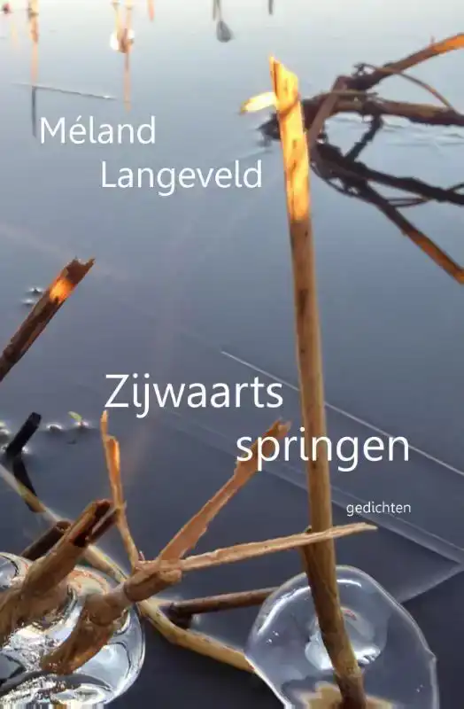 ZIJWAARTS SPRINGEN