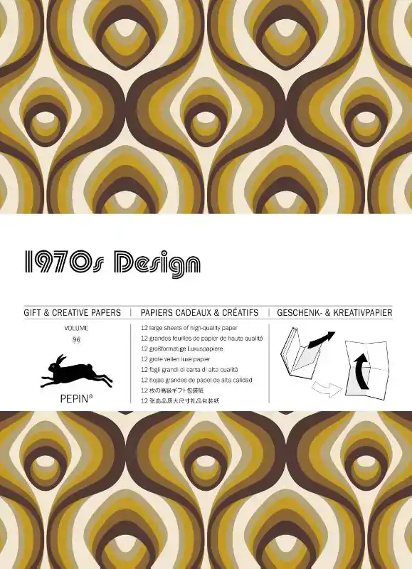 1970S DESIGN