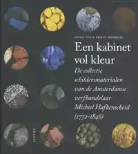 EEN KABINET VOL KLEUR