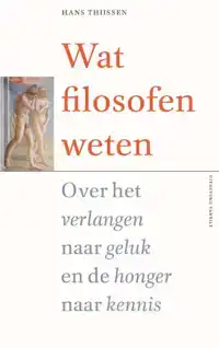 WAT FILOSOFEN WETEN