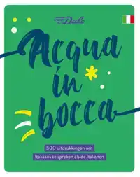 ACQUA IN BOCCA