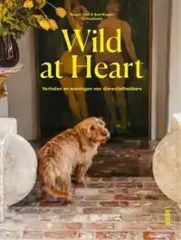 WILD AT HEART - NED. EDITIE