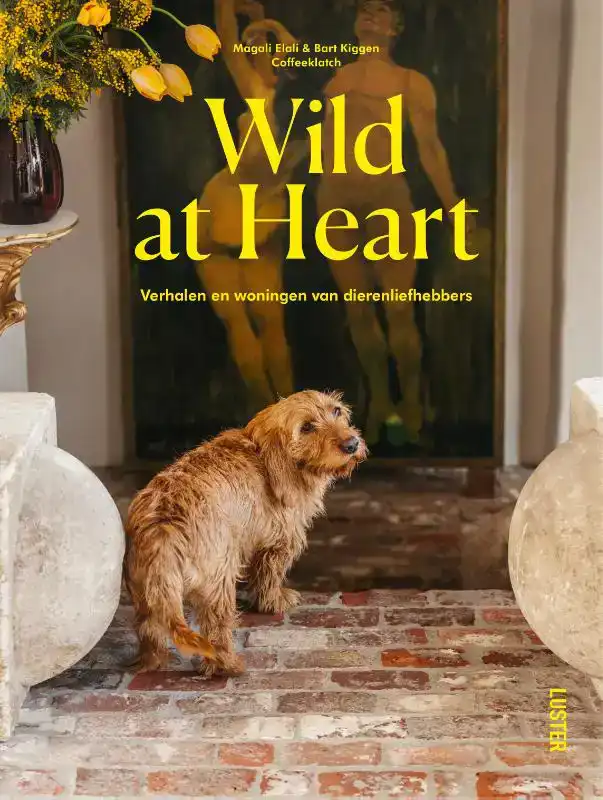 WILD AT HEART