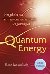 QUANTUM ENERGY