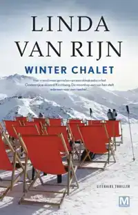 PAKKET WINTER CHALET