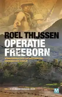 PAKKET OPERATIE FREEBORN