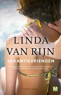 VAKANTIEVRIENDEN