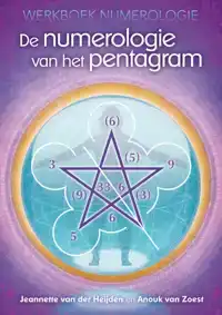 DE NUMEROLOGIE VAN HET PENTAGRAM