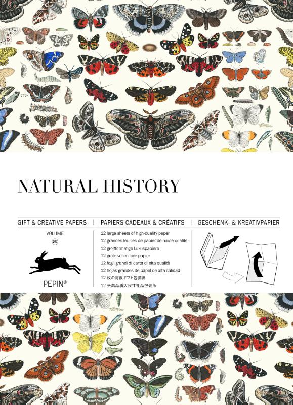 NATURAL HISTORY