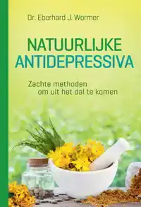 NATUURLIJKE ANTIDEPRESSIVA