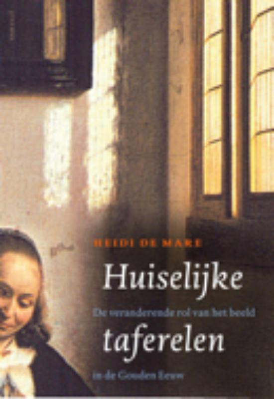 HUISELIJKE TAFERELEN