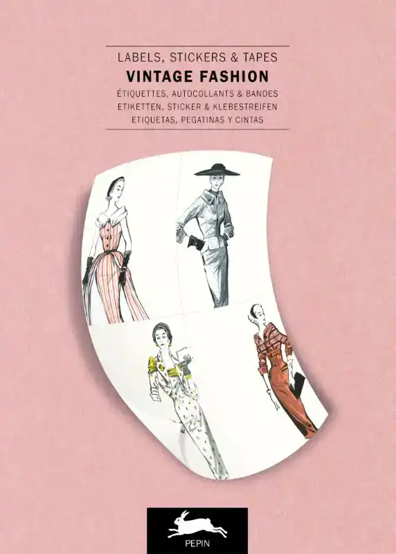 VINTAGE FASHION