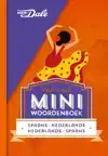 VAN DALE MINIWOORDENBOEK SPAANS