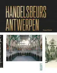 HANDELSBEURS ANTWERPEN