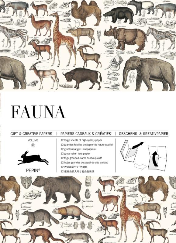 FAUNA