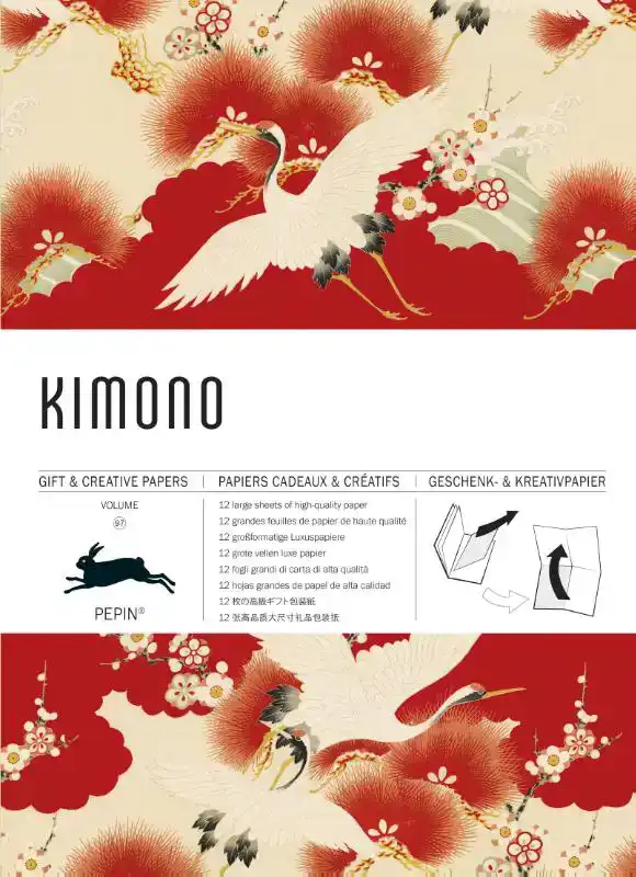 KIMONO