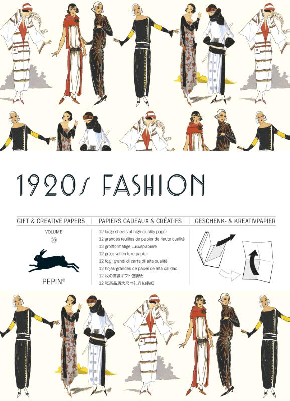 1920S FASHION