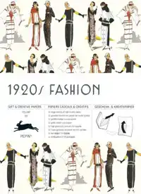 1920S FASHION