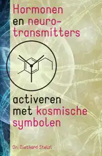 HORMONEN EN NEUROTRANSMITTERS ACTIVEREN MET KOSMISCHE SYMBOL