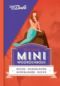 VAN DALE MINIWOORDENBOEK DEENS