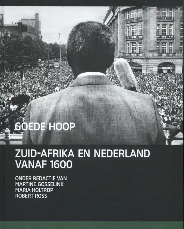 GOEDE HOOP?