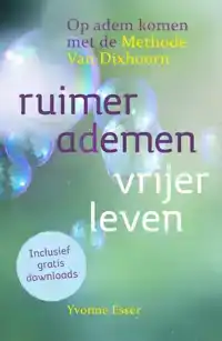 RUIMER ADEMEN - VRIJER LEVEN